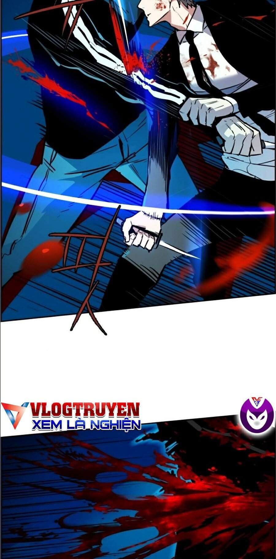 đọc truyện Bạn Học Của Tôi Là Lính Đánh Thuê Chương 47 ảnh 21 tại Thiên Thai Truyện