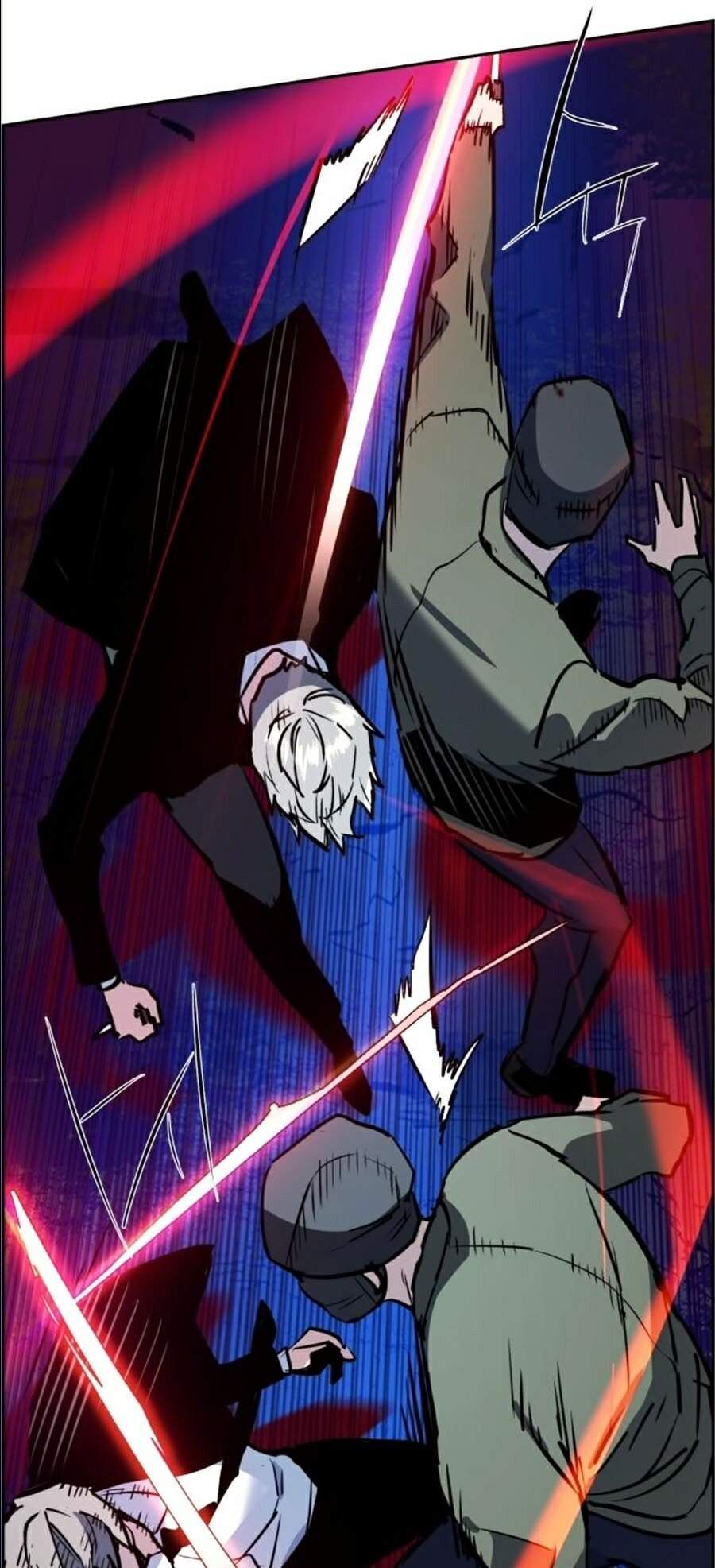 đọc truyện Bạn Học Của Tôi Là Lính Đánh Thuê Chương 47 ảnh 23 tại Thiên Thai Truyện