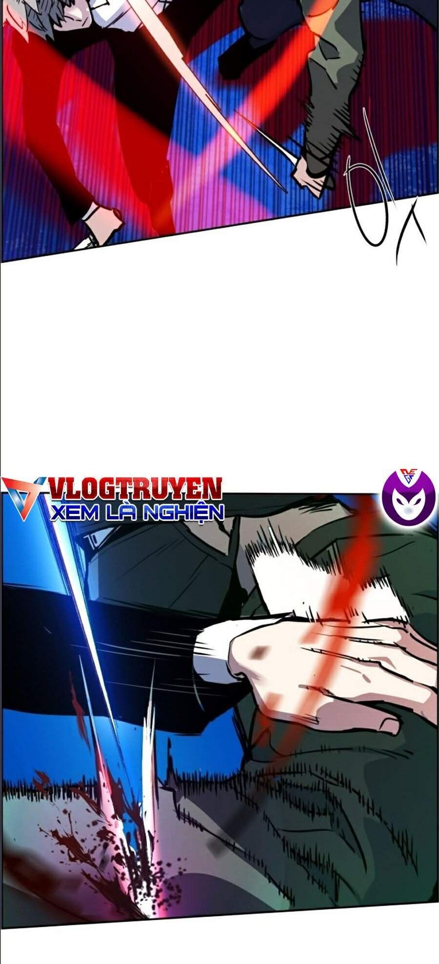 đọc truyện Bạn Học Của Tôi Là Lính Đánh Thuê Chương 47 ảnh 24 tại Thiên Thai Truyện