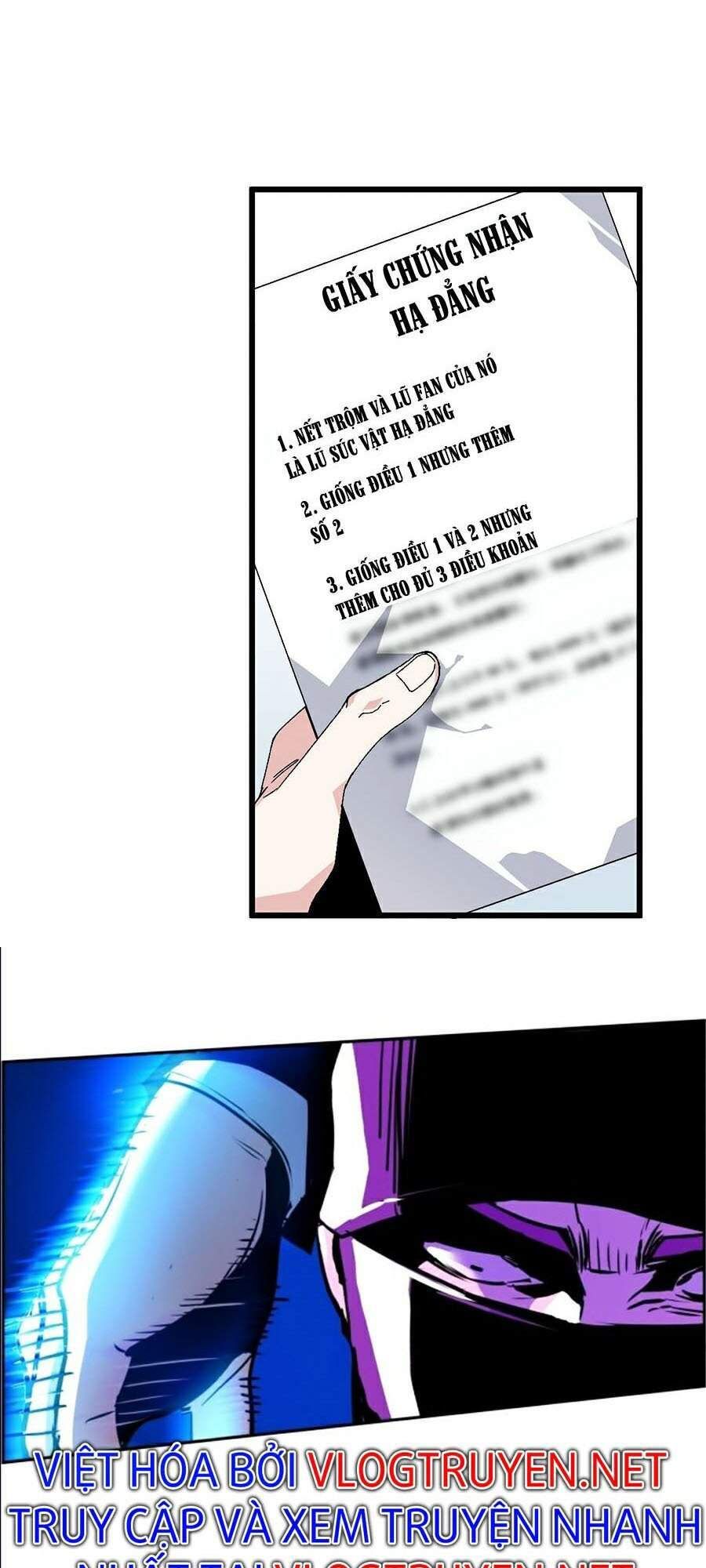 đọc truyện Bạn Học Của Tôi Là Lính Đánh Thuê Chương 47 ảnh 25 tại Thiên Thai Truyện