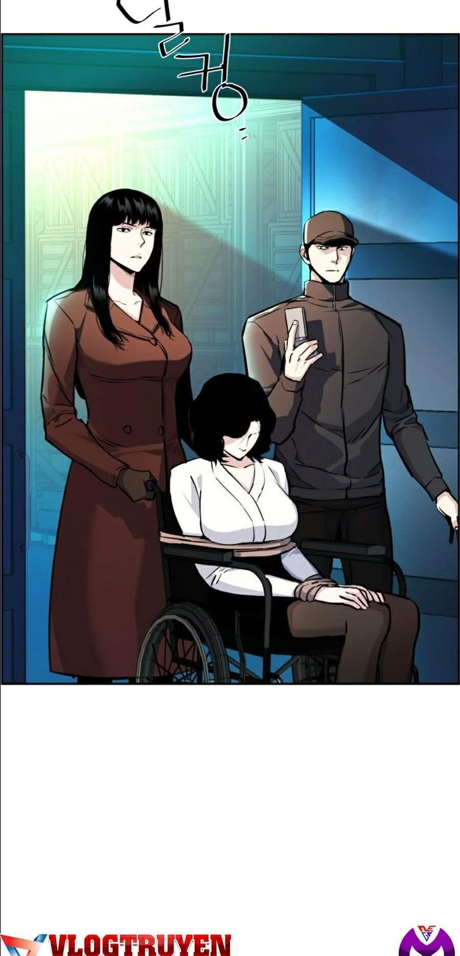 đọc truyện Bạn Học Của Tôi Là Lính Đánh Thuê Chương 47 ảnh 41 tại Thiên Thai Truyện