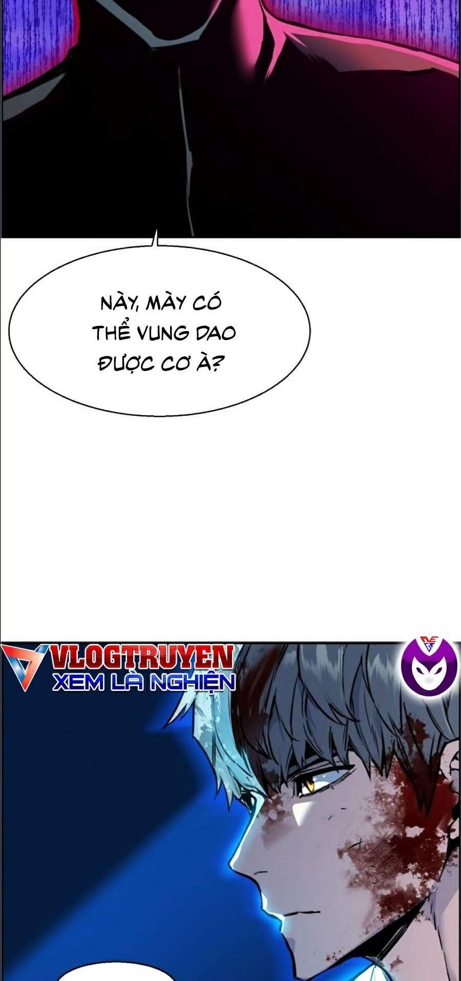 đọc truyện Bạn Học Của Tôi Là Lính Đánh Thuê Chương 47 ảnh 6 tại Thiên Thai Truyện