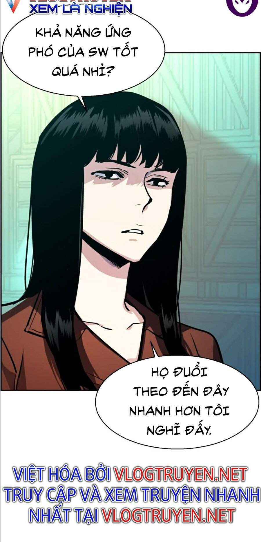 đọc truyện Bạn Học Của Tôi Là Lính Đánh Thuê Chương 47 ảnh 42 tại Thiên Thai Truyện