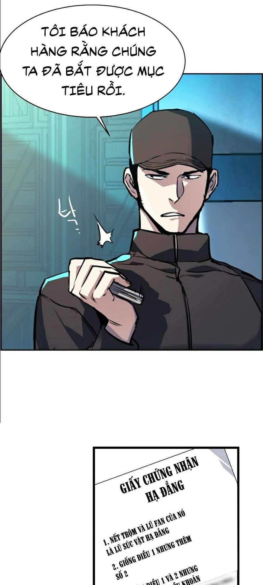 đọc truyện Bạn Học Của Tôi Là Lính Đánh Thuê Chương 47 ảnh 43 tại Thiên Thai Truyện