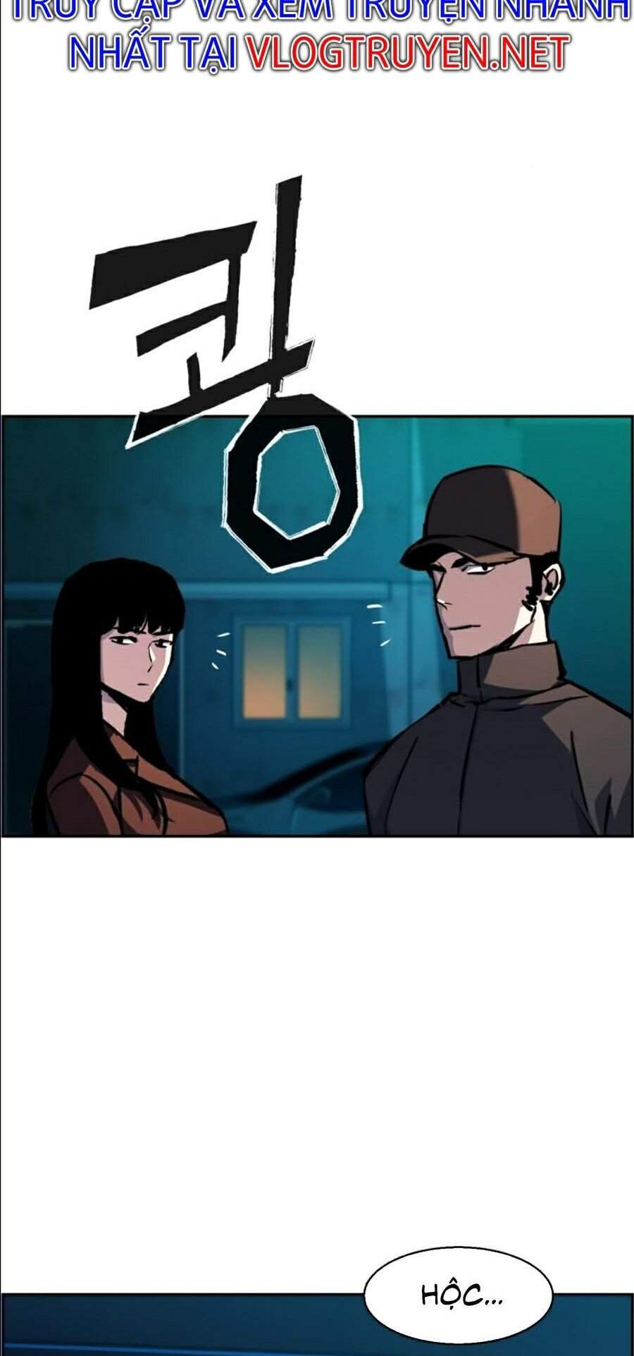 đọc truyện Bạn Học Của Tôi Là Lính Đánh Thuê Chương 47 ảnh 46 tại Thiên Thai Truyện