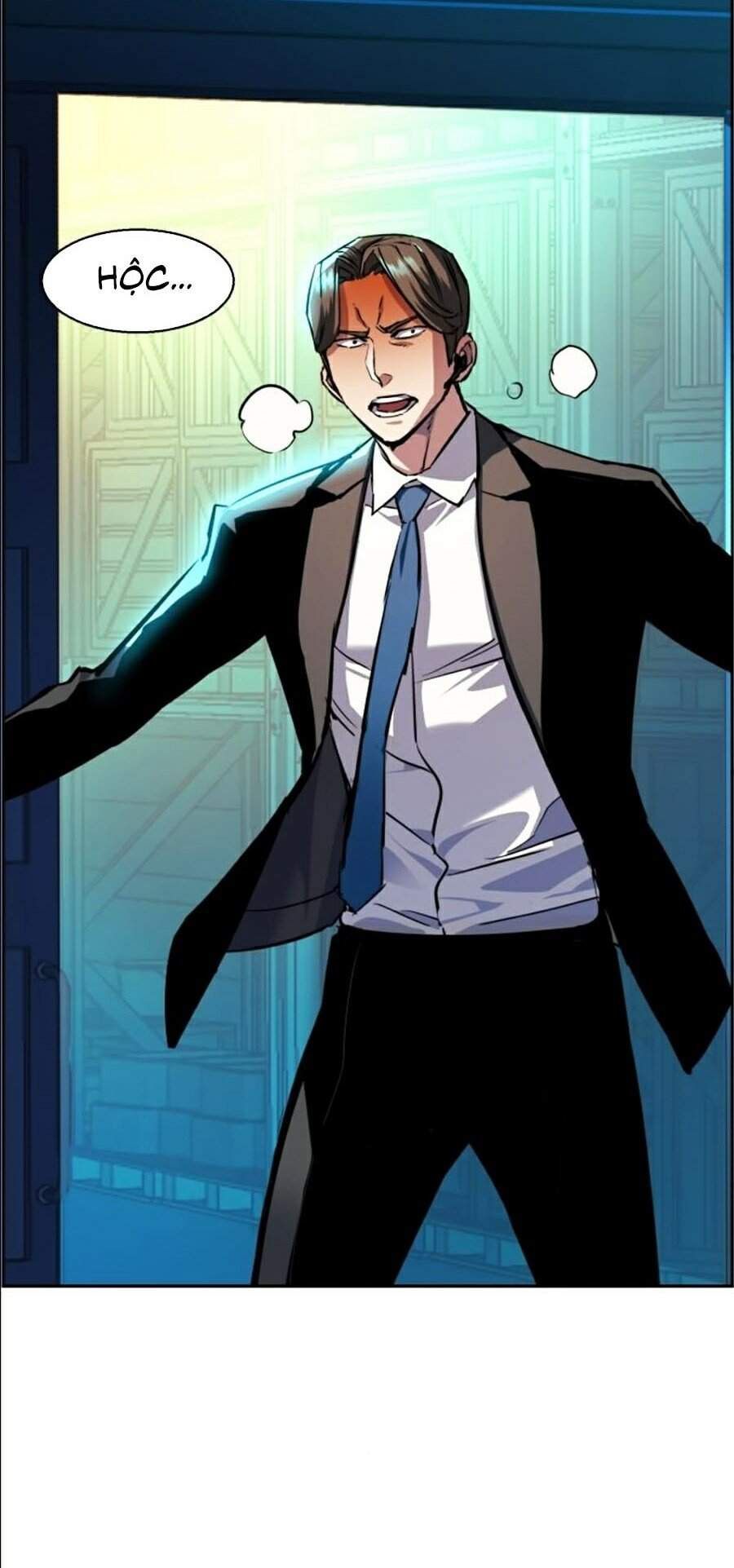 đọc truyện Bạn Học Của Tôi Là Lính Đánh Thuê Chương 47 ảnh 47 tại Thiên Thai Truyện