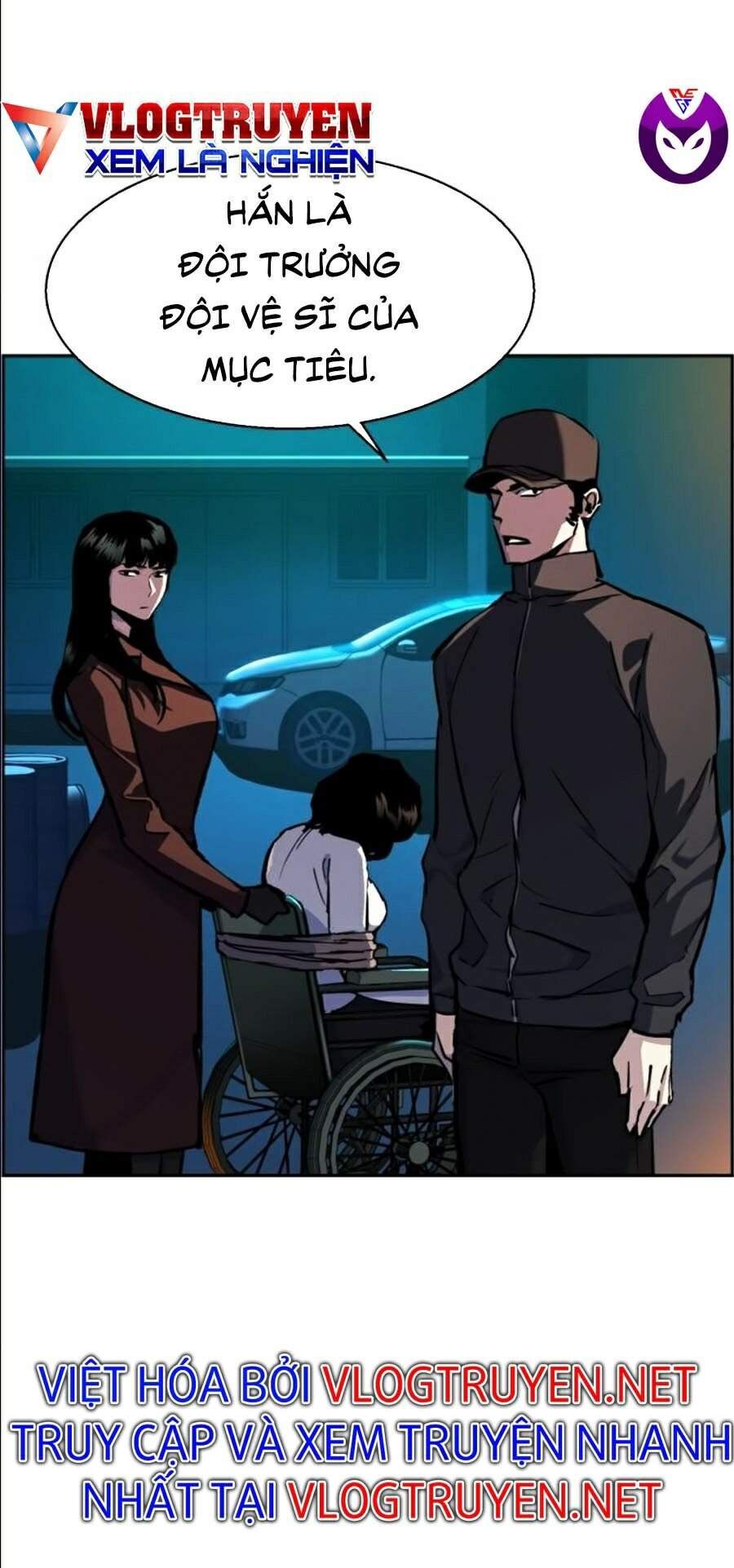 đọc truyện Bạn Học Của Tôi Là Lính Đánh Thuê Chương 47 ảnh 48 tại Thiên Thai Truyện