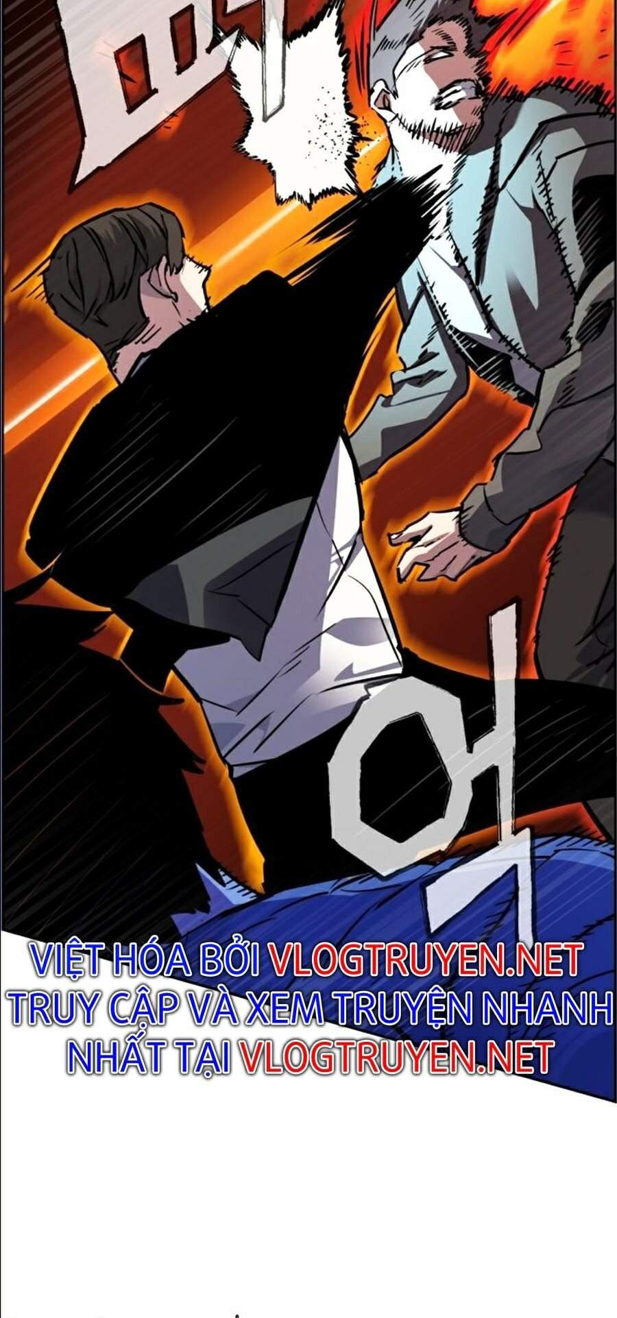 đọc truyện Bạn Học Của Tôi Là Lính Đánh Thuê Chương 47 ảnh 59 tại Thiên Thai Truyện