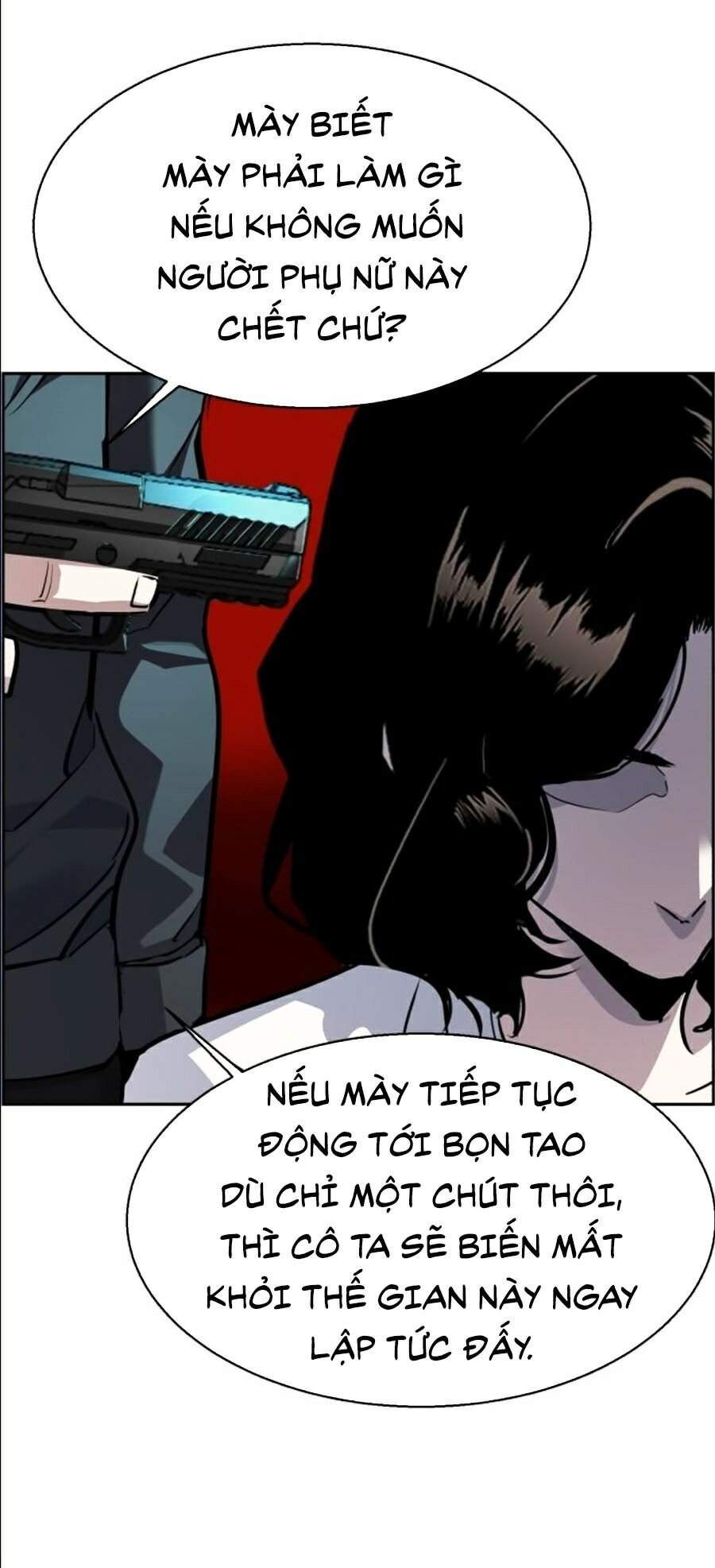 đọc truyện Bạn Học Của Tôi Là Lính Đánh Thuê Chương 47 ảnh 67 tại Thiên Thai Truyện