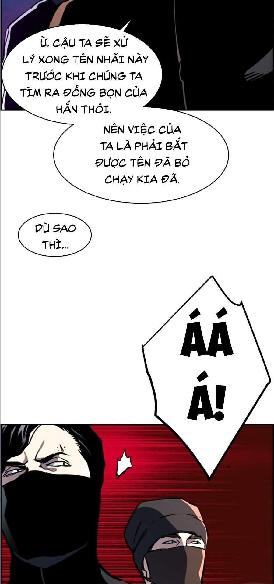 đọc truyện Bạn Học Của Tôi Là Lính Đánh Thuê Chương 47 ảnh 9 tại Thiên Thai Truyện