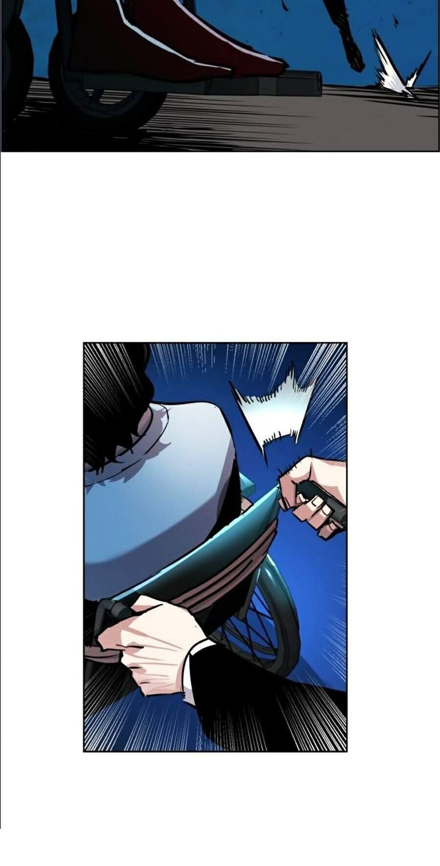 đọc truyện Bạn Học Của Tôi Là Lính Đánh Thuê Chương 47 ảnh 86 tại Thiên Thai Truyện