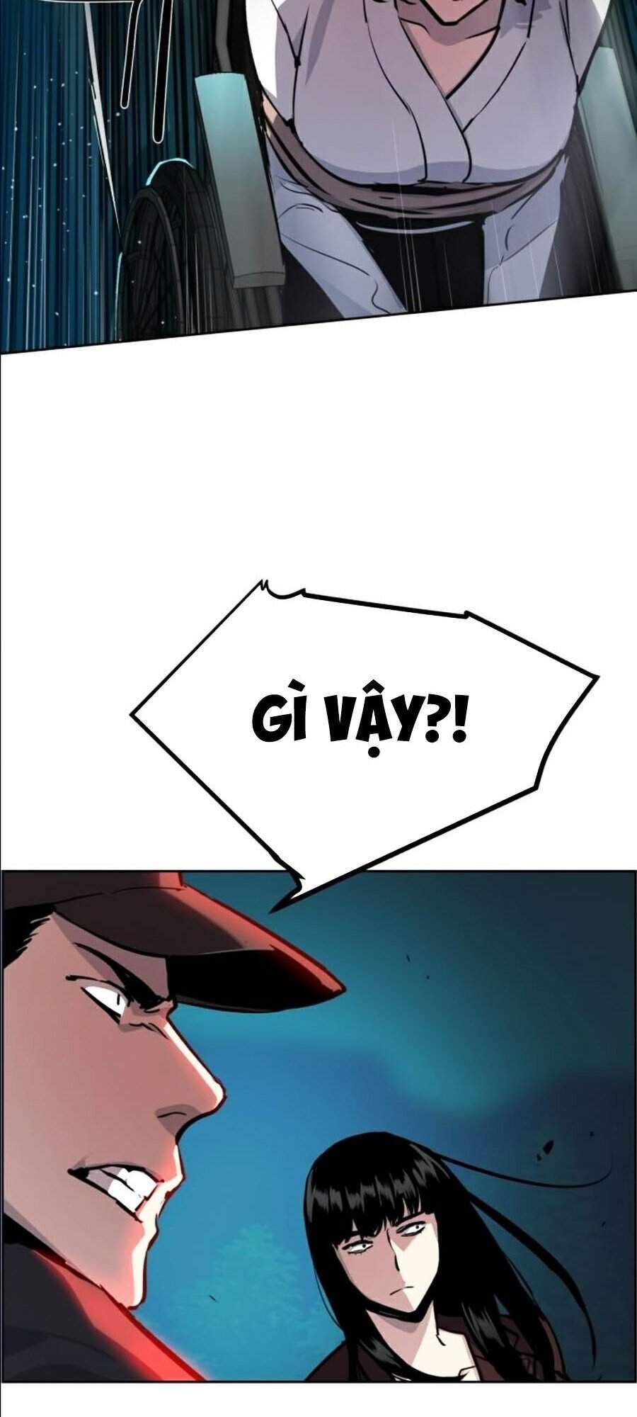 đọc truyện Bạn Học Của Tôi Là Lính Đánh Thuê Chương 47 ảnh 89 tại Thiên Thai Truyện