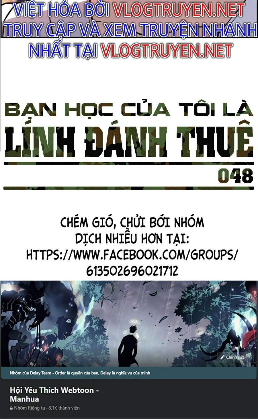 đọc truyện Bạn Học Của Tôi Là Lính Đánh Thuê Chương 48 ảnh 103 tại Thiên Thai Truyện