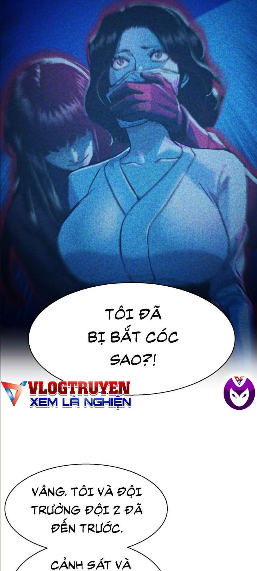 đọc truyện Bạn Học Của Tôi Là Lính Đánh Thuê Chương 48 ảnh 17 tại Thiên Thai Truyện