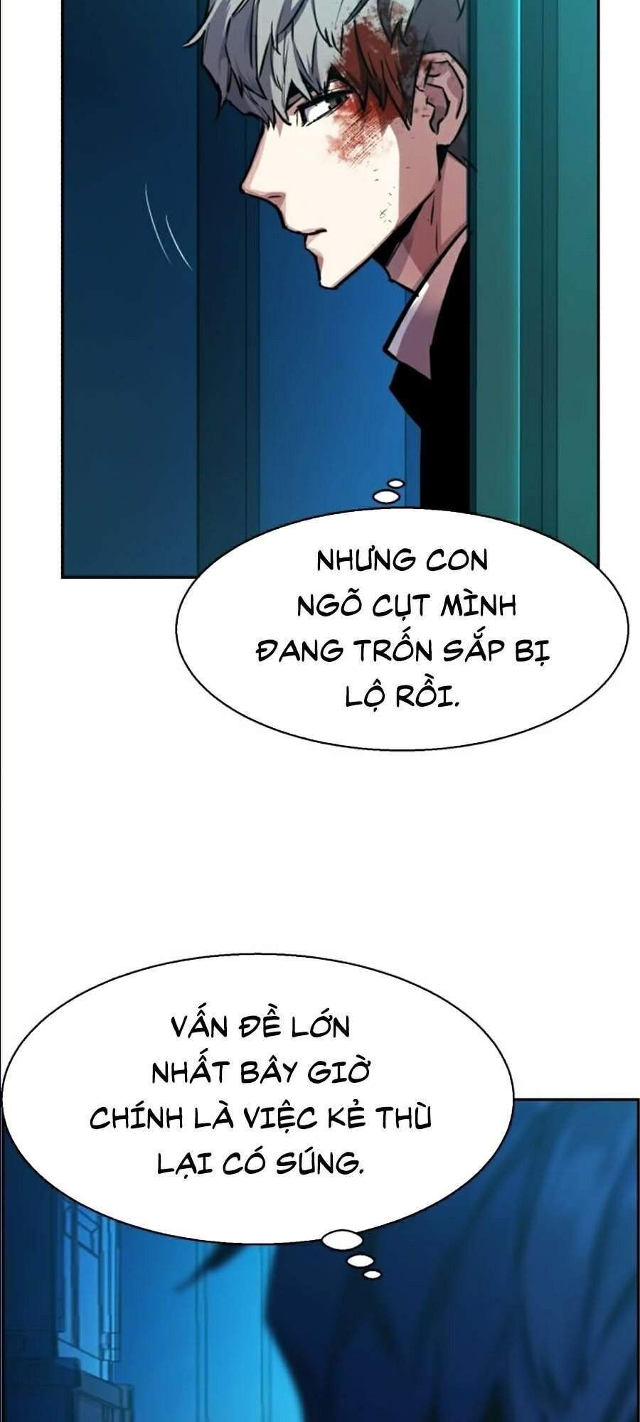 đọc truyện Bạn Học Của Tôi Là Lính Đánh Thuê Chương 48 ảnh 21 tại Thiên Thai Truyện