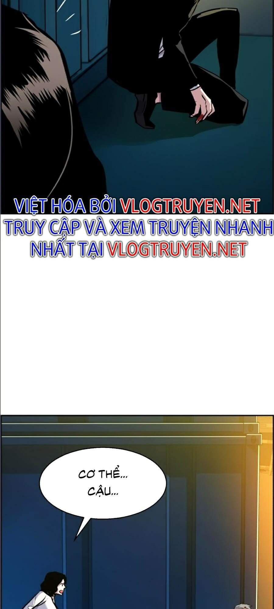đọc truyện Bạn Học Của Tôi Là Lính Đánh Thuê Chương 48 ảnh 27 tại Thiên Thai Truyện