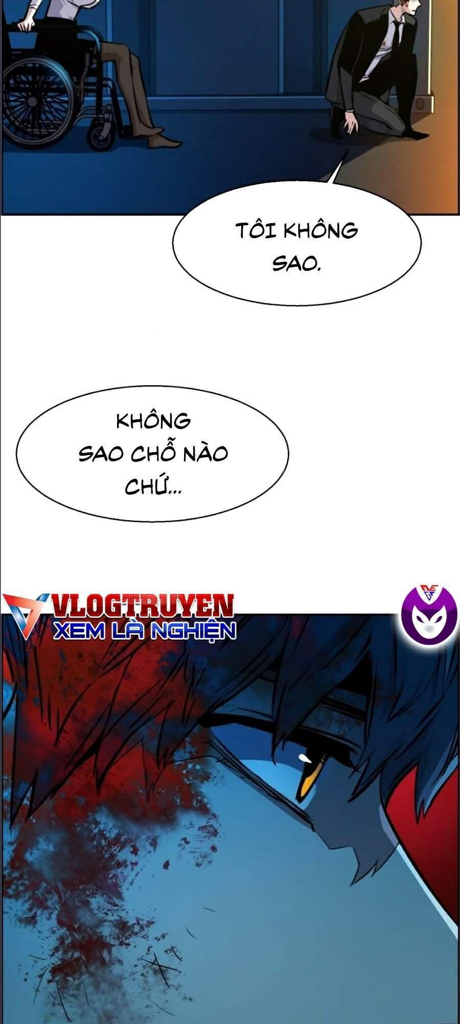 đọc truyện Bạn Học Của Tôi Là Lính Đánh Thuê Chương 48 ảnh 29 tại Thiên Thai Truyện