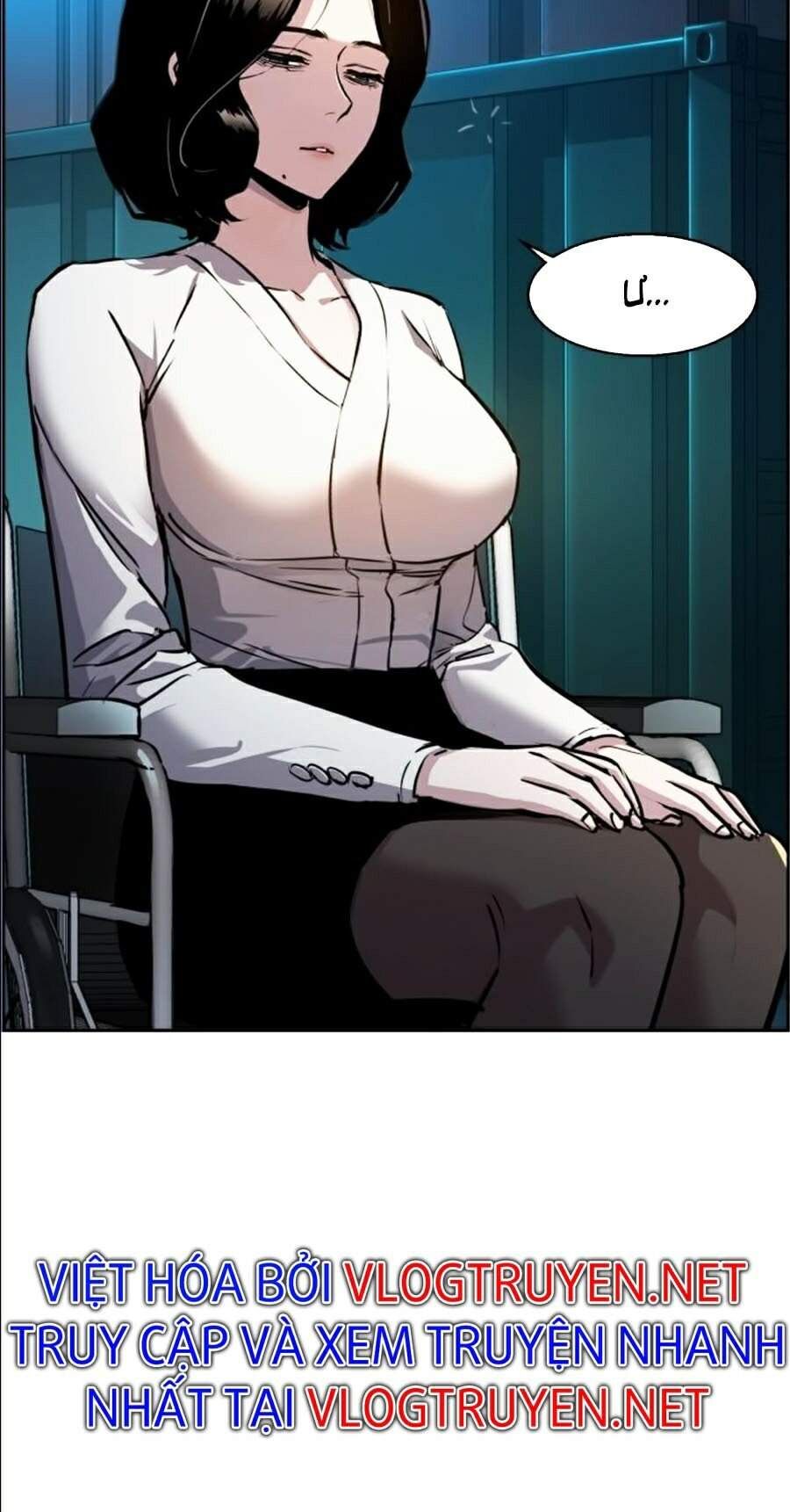 đọc truyện Bạn Học Của Tôi Là Lính Đánh Thuê Chương 48 ảnh 5 tại Thiên Thai Truyện