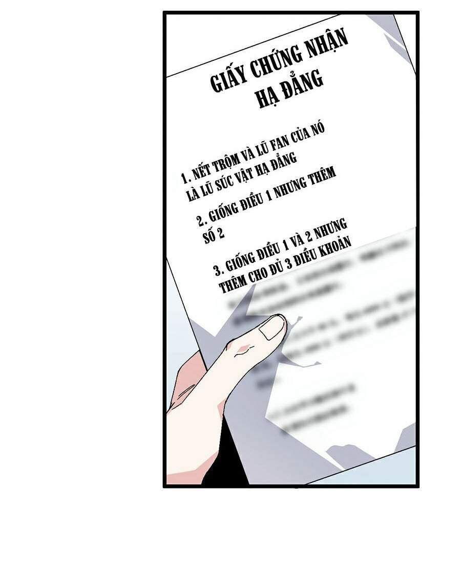 đọc truyện Bạn Học Của Tôi Là Lính Đánh Thuê Chương 48 ảnh 32 tại Thiên Thai Truyện