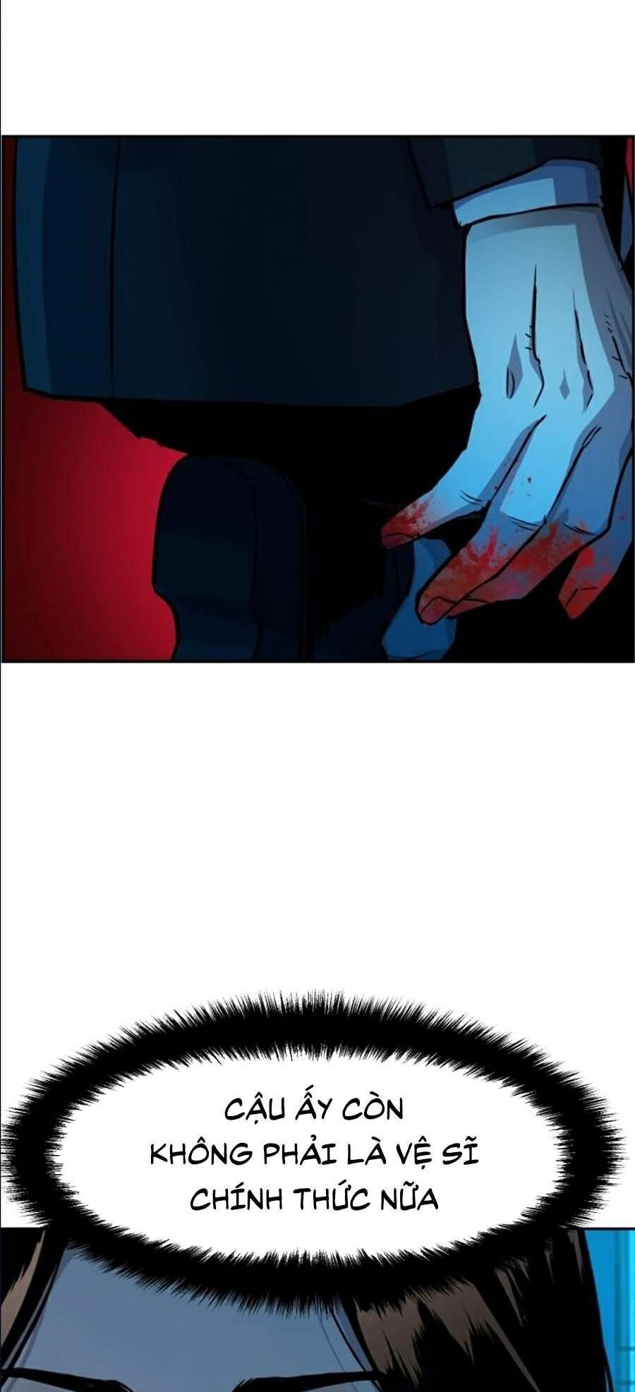 đọc truyện Bạn Học Của Tôi Là Lính Đánh Thuê Chương 48 ảnh 33 tại Thiên Thai Truyện