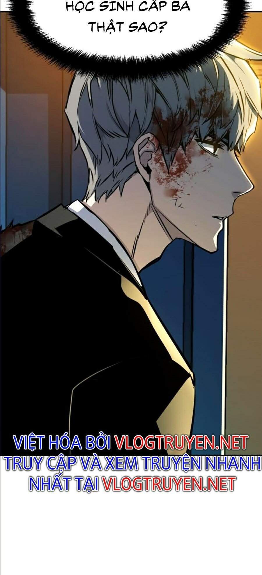 đọc truyện Bạn Học Của Tôi Là Lính Đánh Thuê Chương 48 ảnh 35 tại Thiên Thai Truyện