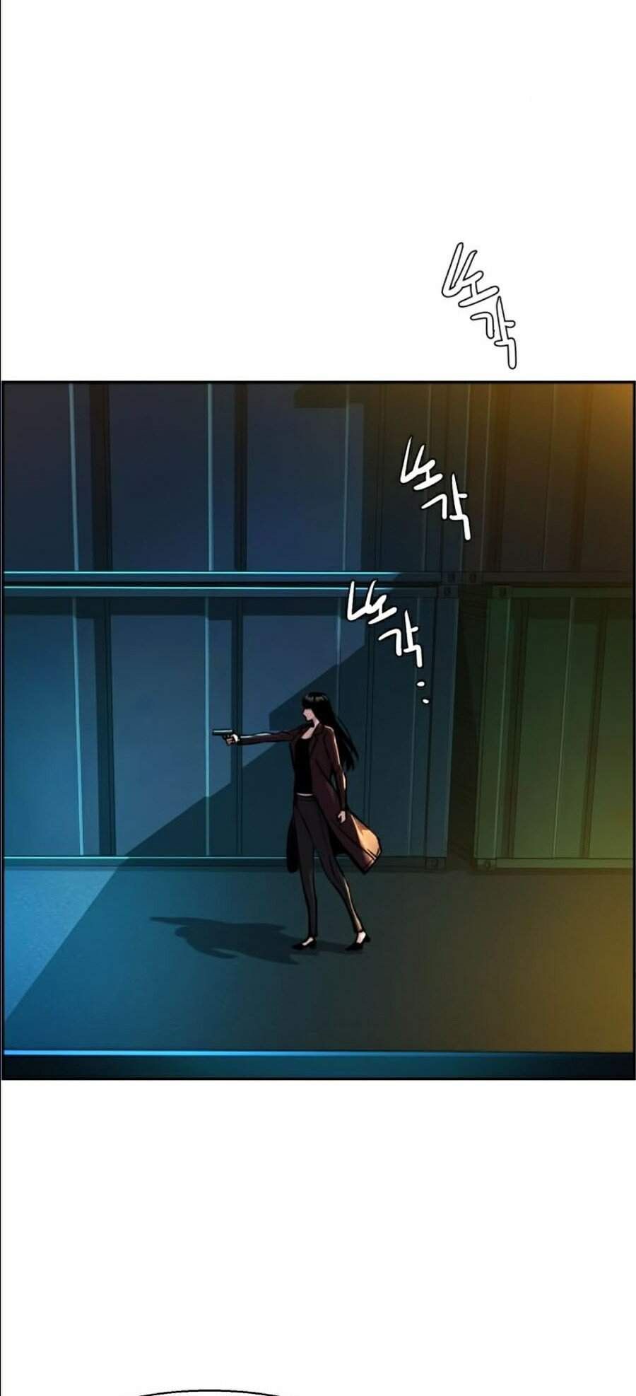 đọc truyện Bạn Học Của Tôi Là Lính Đánh Thuê Chương 48 ảnh 37 tại Thiên Thai Truyện