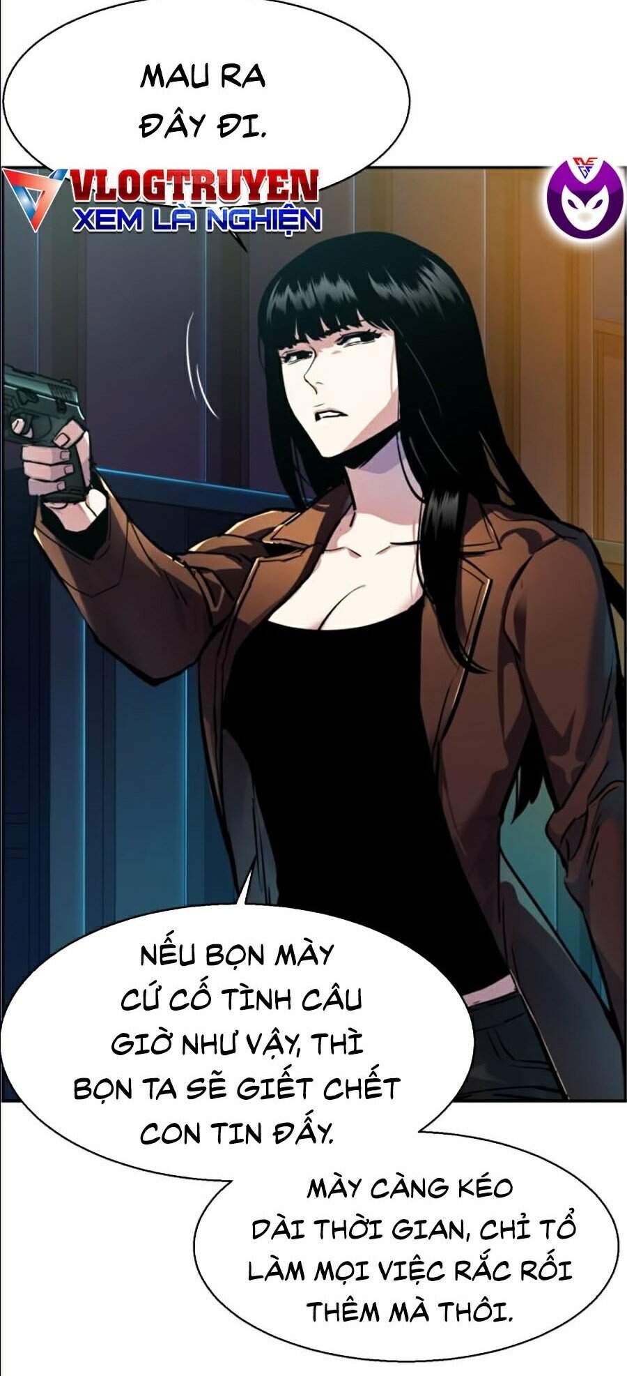 đọc truyện Bạn Học Của Tôi Là Lính Đánh Thuê Chương 48 ảnh 38 tại Thiên Thai Truyện