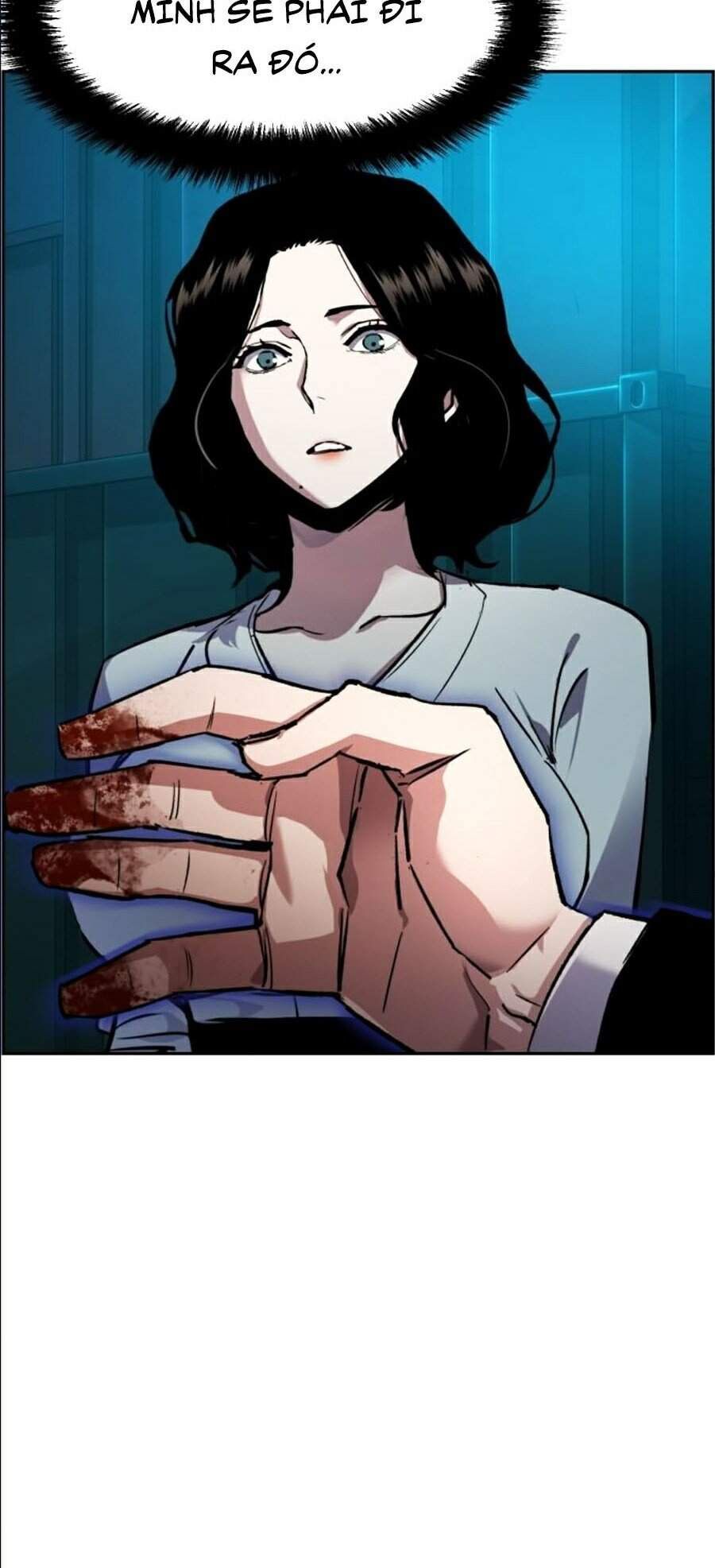 đọc truyện Bạn Học Của Tôi Là Lính Đánh Thuê Chương 48 ảnh 41 tại Thiên Thai Truyện