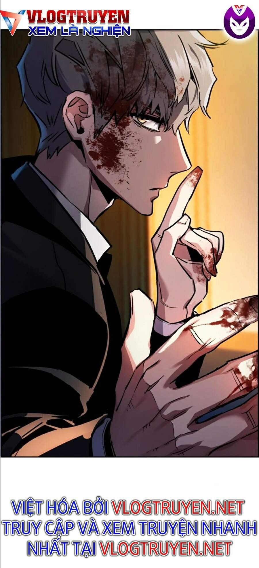 đọc truyện Bạn Học Của Tôi Là Lính Đánh Thuê Chương 48 ảnh 42 tại Thiên Thai Truyện