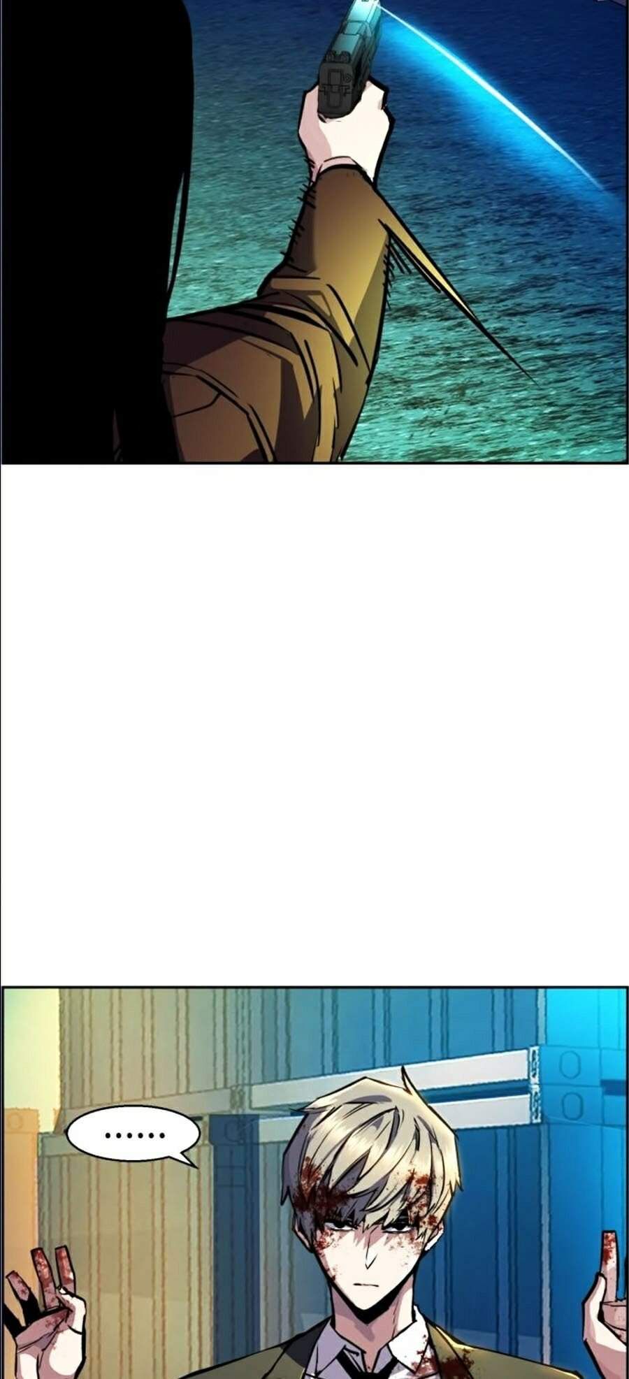 đọc truyện Bạn Học Của Tôi Là Lính Đánh Thuê Chương 48 ảnh 46 tại Thiên Thai Truyện