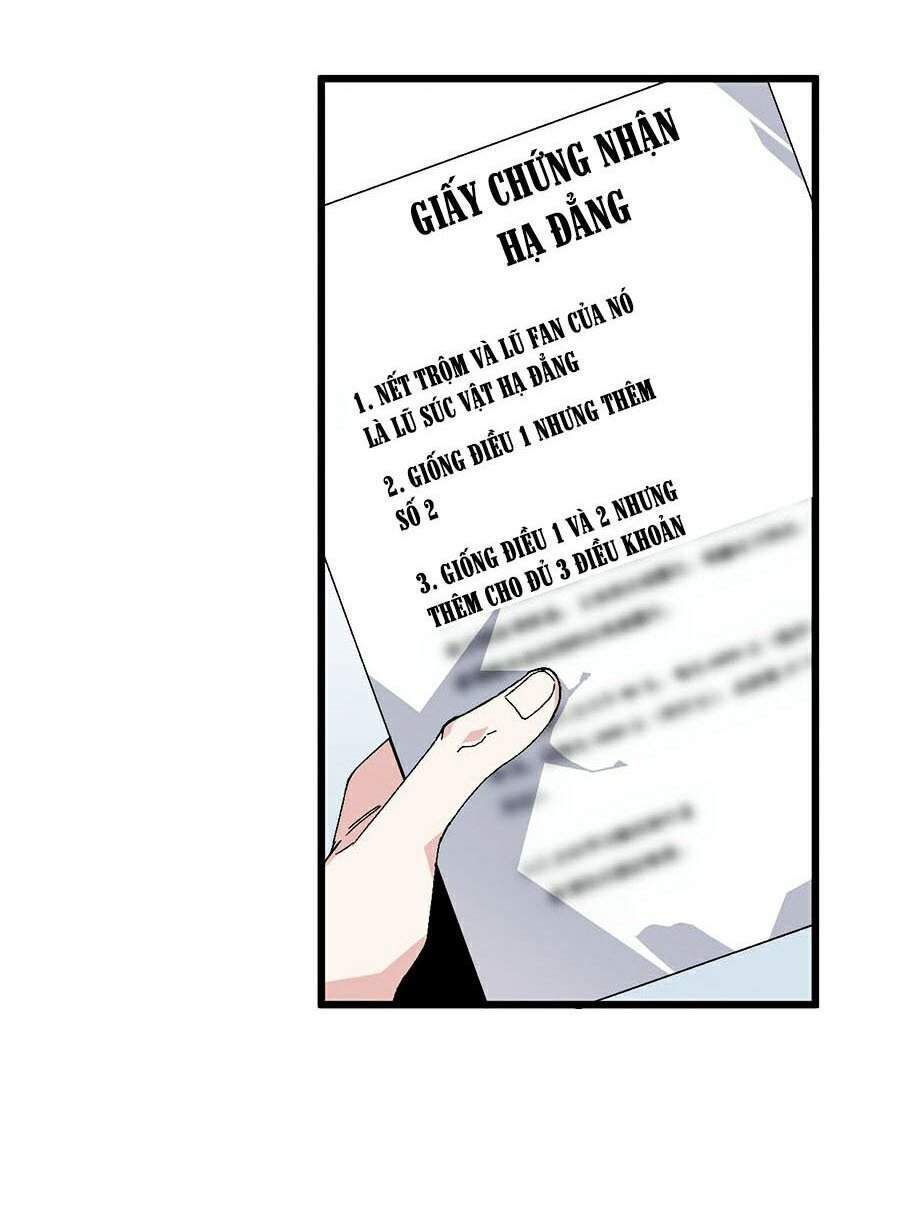 đọc truyện Bạn Học Của Tôi Là Lính Đánh Thuê Chương 48 ảnh 53 tại Thiên Thai Truyện