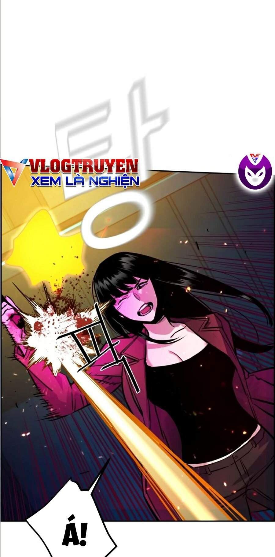 đọc truyện Bạn Học Của Tôi Là Lính Đánh Thuê Chương 48 ảnh 54 tại Thiên Thai Truyện