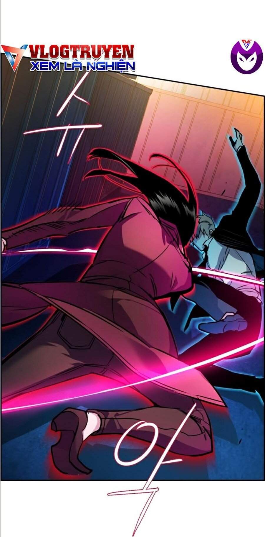 đọc truyện Bạn Học Của Tôi Là Lính Đánh Thuê Chương 48 ảnh 59 tại Thiên Thai Truyện