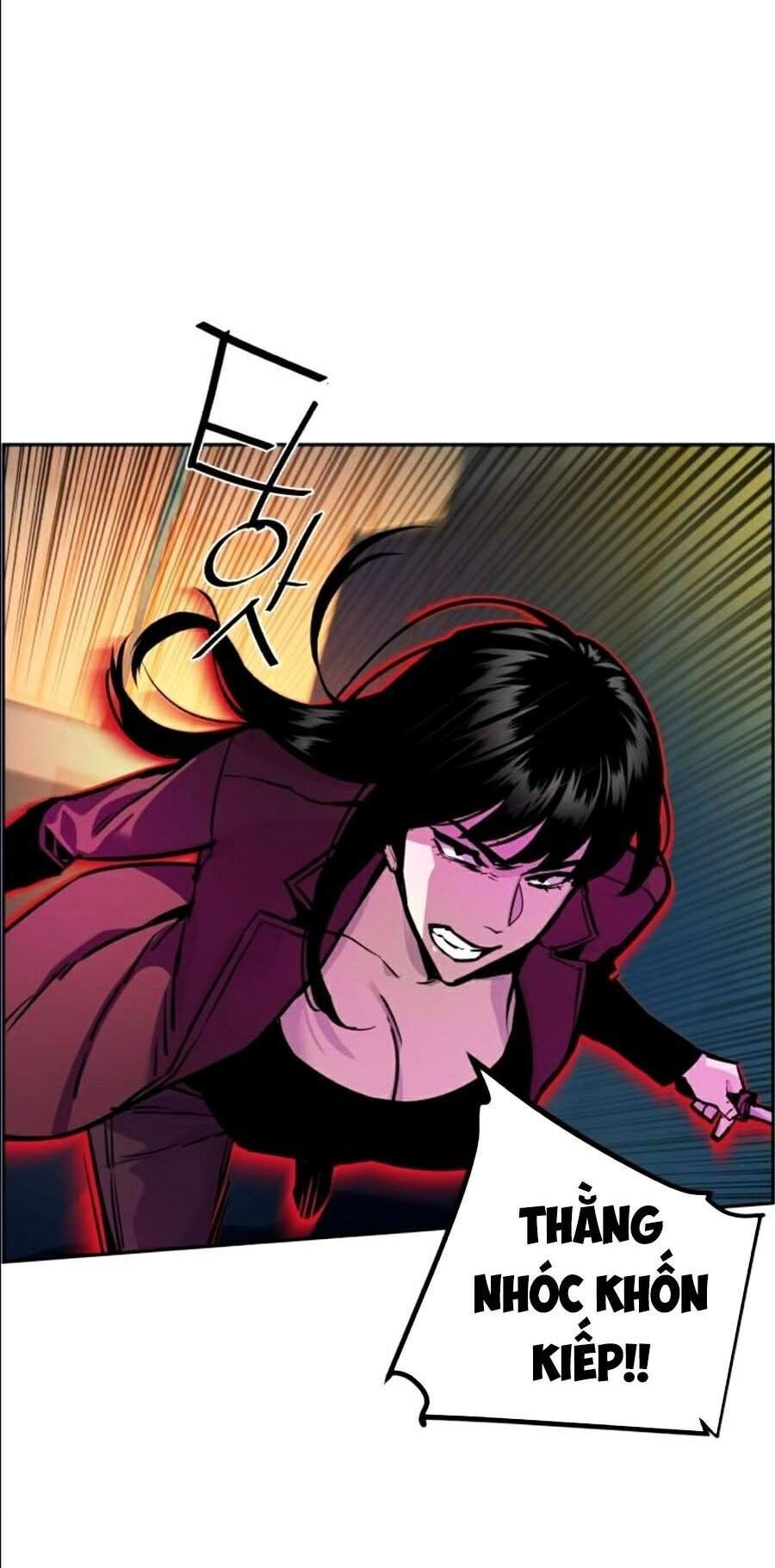 đọc truyện Bạn Học Của Tôi Là Lính Đánh Thuê Chương 48 ảnh 61 tại Thiên Thai Truyện