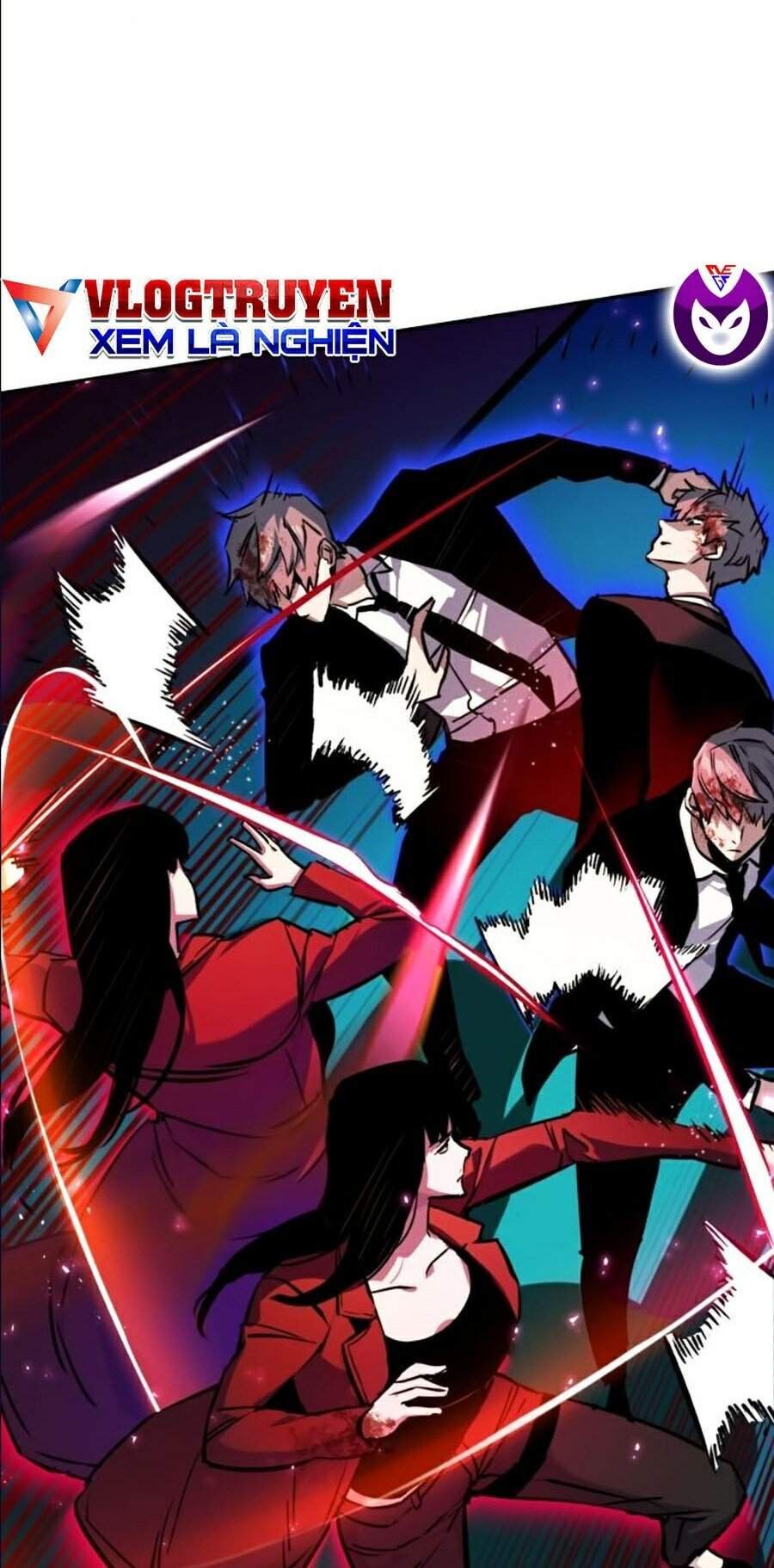 đọc truyện Bạn Học Của Tôi Là Lính Đánh Thuê Chương 48 ảnh 62 tại Thiên Thai Truyện