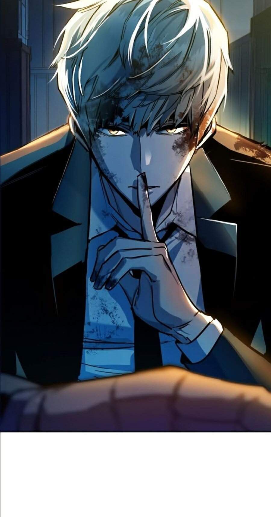 đọc truyện Bạn Học Của Tôi Là Lính Đánh Thuê Chương 48 ảnh 9 tại Thiên Thai Truyện