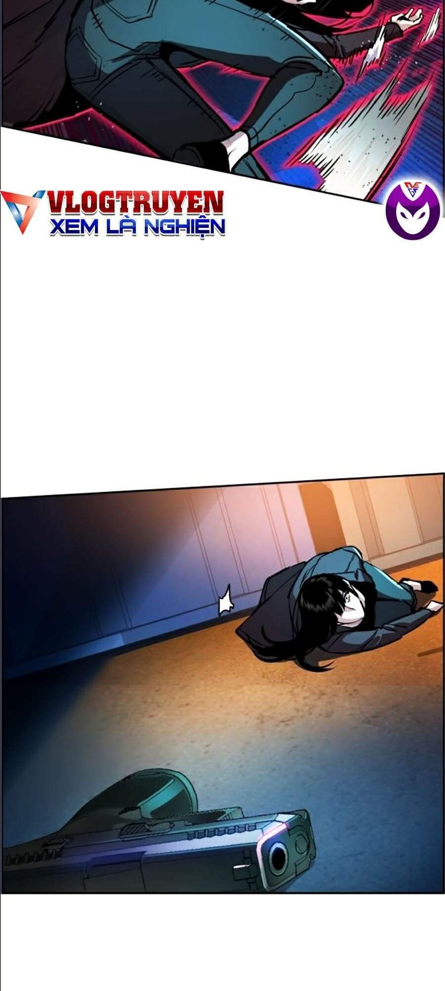 đọc truyện Bạn Học Của Tôi Là Lính Đánh Thuê Chương 48 ảnh 72 tại Thiên Thai Truyện