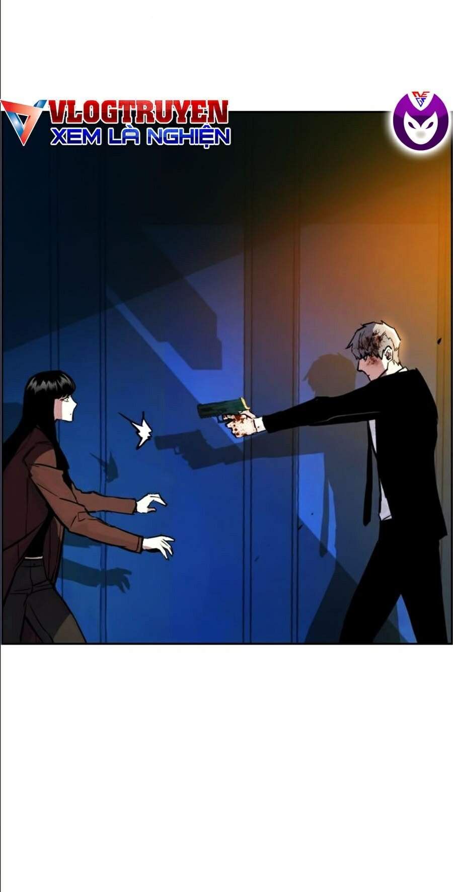 đọc truyện Bạn Học Của Tôi Là Lính Đánh Thuê Chương 48 ảnh 84 tại Thiên Thai Truyện