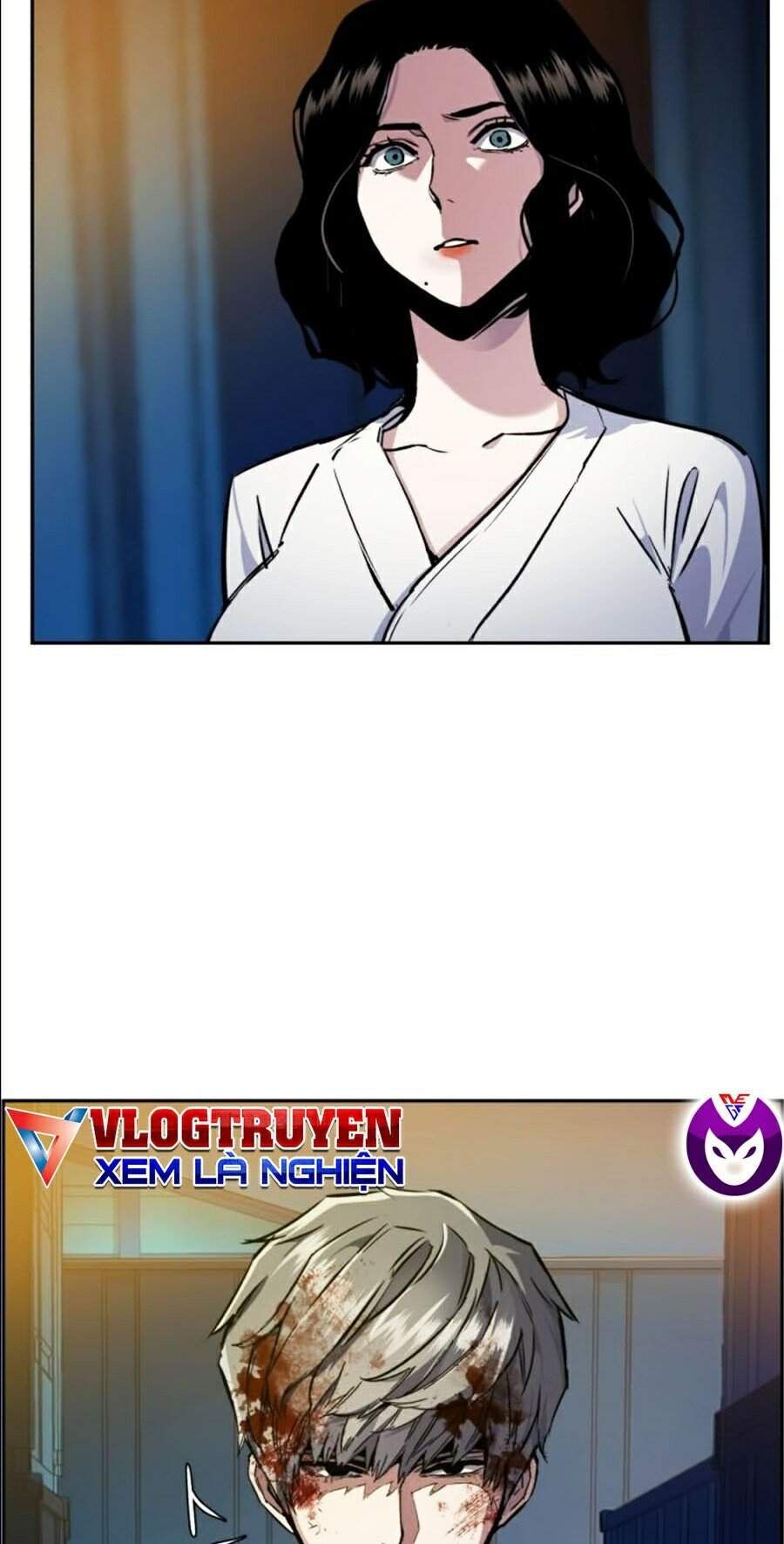 đọc truyện Bạn Học Của Tôi Là Lính Đánh Thuê Chương 48 ảnh 86 tại Thiên Thai Truyện