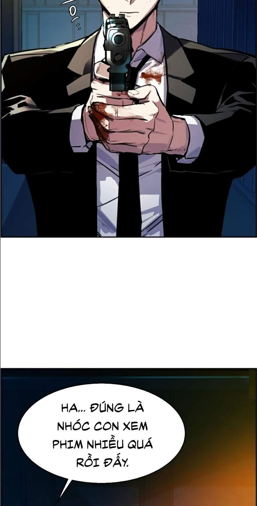 đọc truyện Bạn Học Của Tôi Là Lính Đánh Thuê Chương 48 ảnh 87 tại Thiên Thai Truyện