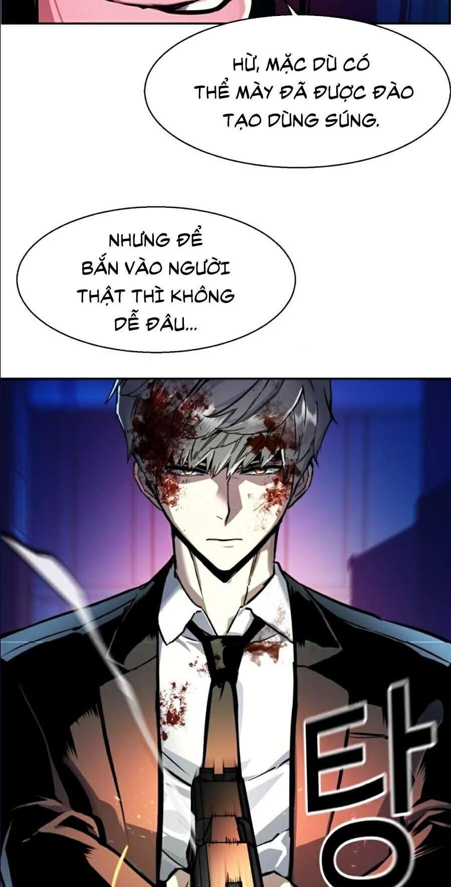 đọc truyện Bạn Học Của Tôi Là Lính Đánh Thuê Chương 48 ảnh 89 tại Thiên Thai Truyện