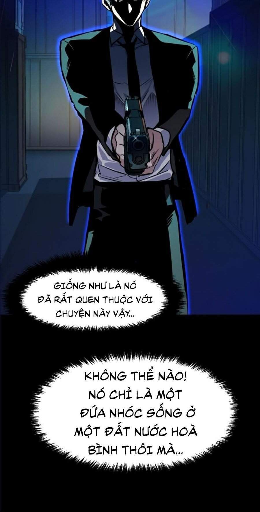 đọc truyện Bạn Học Của Tôi Là Lính Đánh Thuê Chương 48 ảnh 93 tại Thiên Thai Truyện