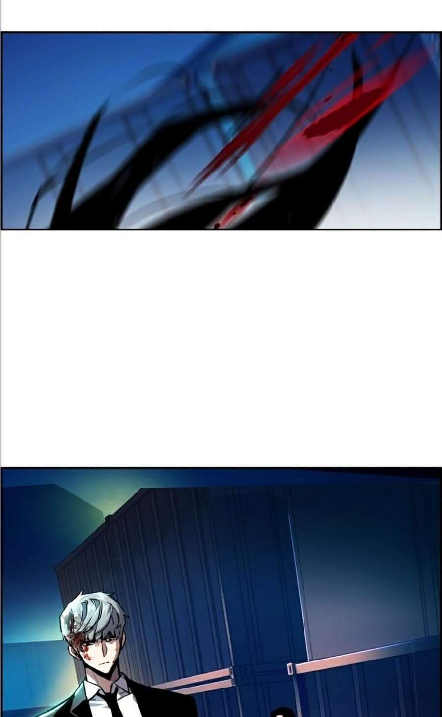 đọc truyện Bạn Học Của Tôi Là Lính Đánh Thuê Chương 48 ảnh 100 tại Thiên Thai Truyện