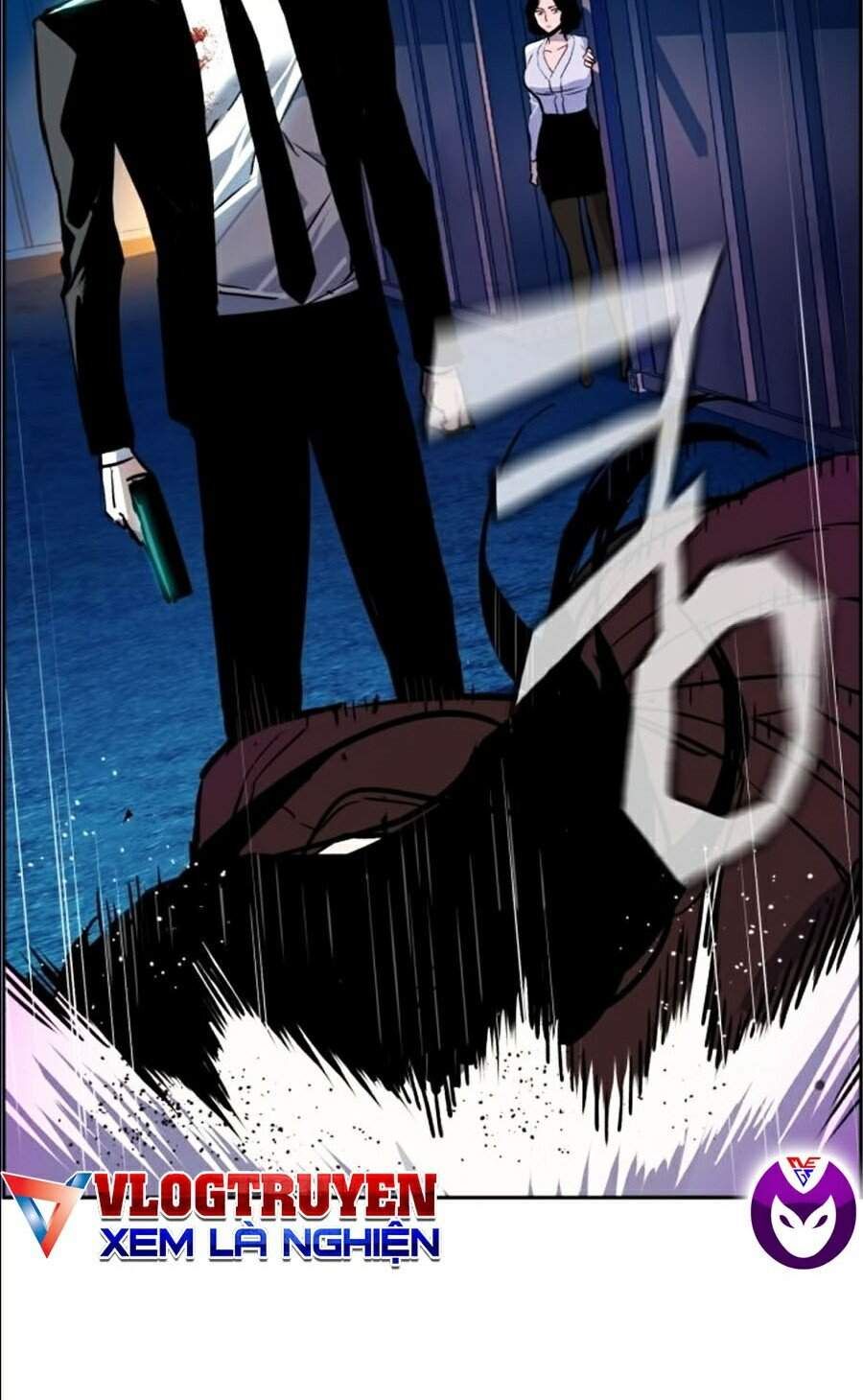 đọc truyện Bạn Học Của Tôi Là Lính Đánh Thuê Chương 48 ảnh 101 tại Thiên Thai Truyện