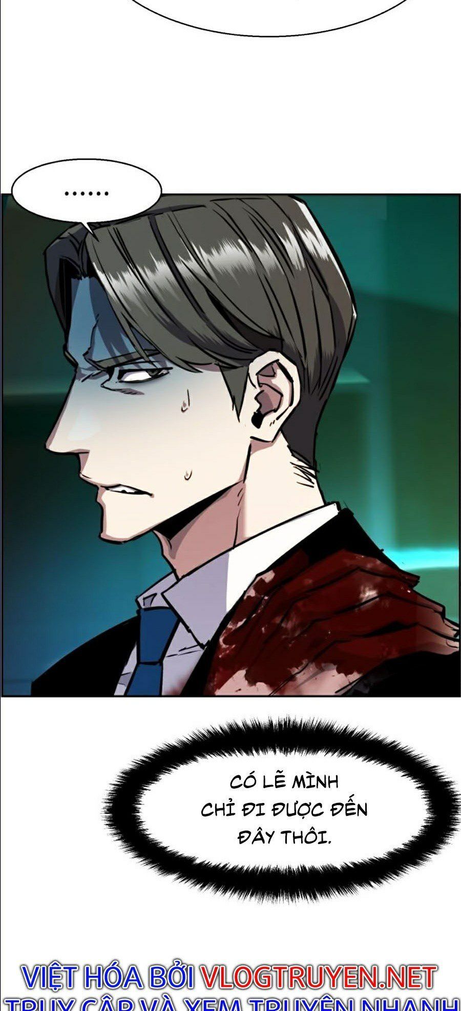 đọc truyện Bạn Học Của Tôi Là Lính Đánh Thuê Chương 49 ảnh 14 tại Thiên Thai Truyện