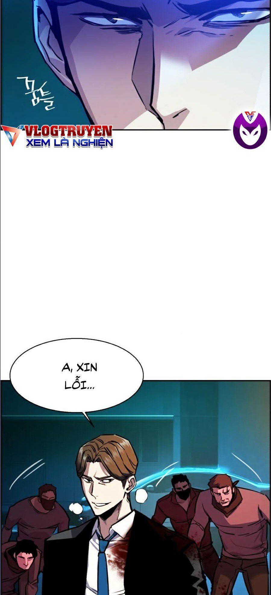 đọc truyện Bạn Học Của Tôi Là Lính Đánh Thuê Chương 49 ảnh 18 tại Thiên Thai Truyện