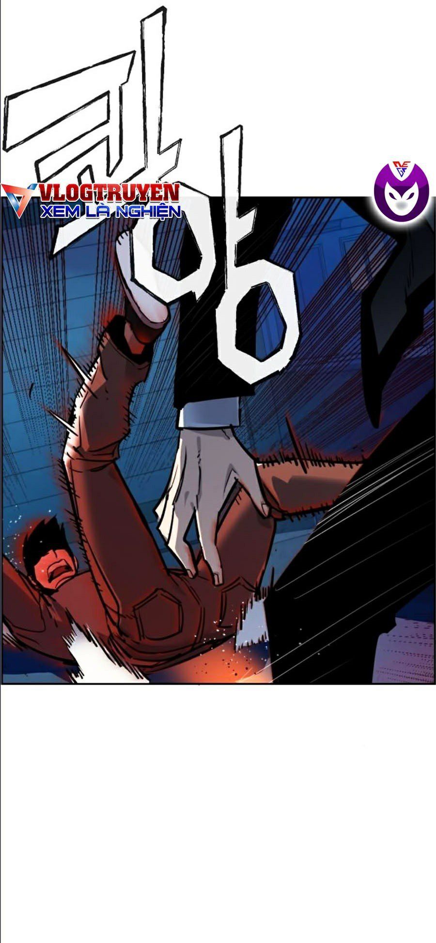 đọc truyện Bạn Học Của Tôi Là Lính Đánh Thuê Chương 49 ảnh 4 tại Thiên Thai Truyện