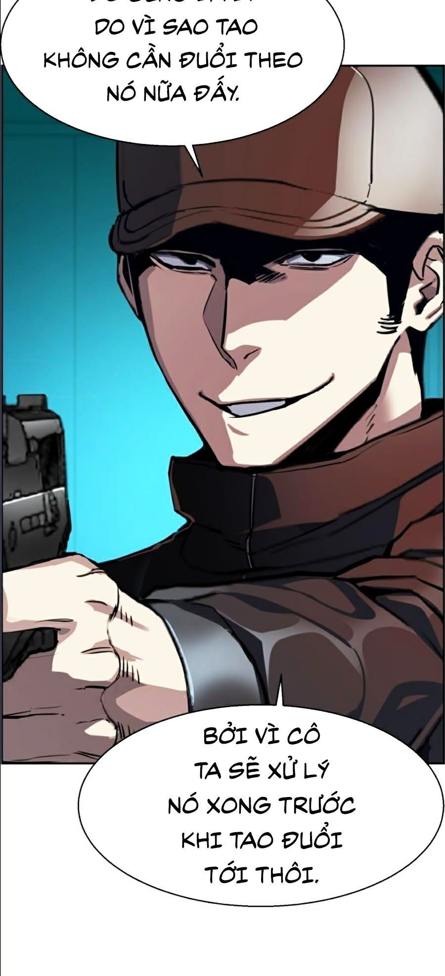 đọc truyện Bạn Học Của Tôi Là Lính Đánh Thuê Chương 49 ảnh 22 tại Thiên Thai Truyện