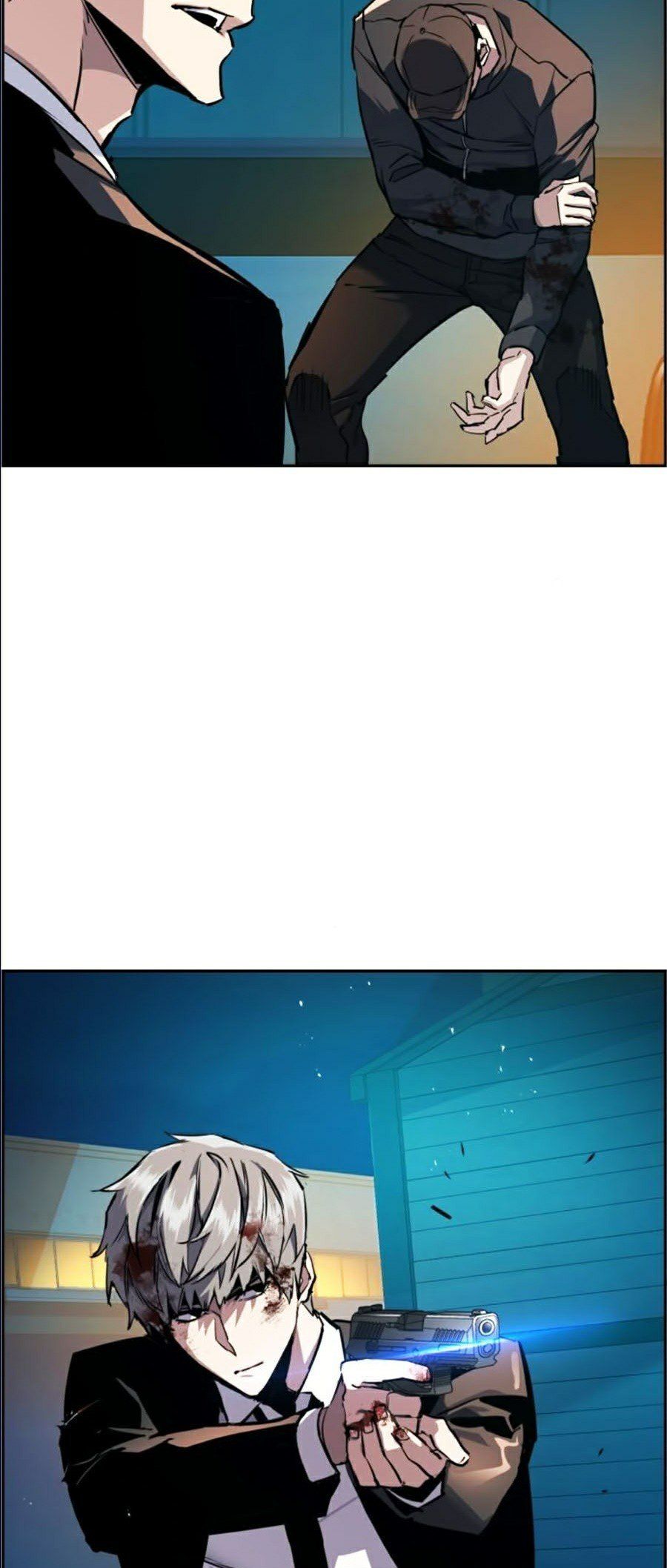 đọc truyện Bạn Học Của Tôi Là Lính Đánh Thuê Chương 49 ảnh 28 tại Thiên Thai Truyện