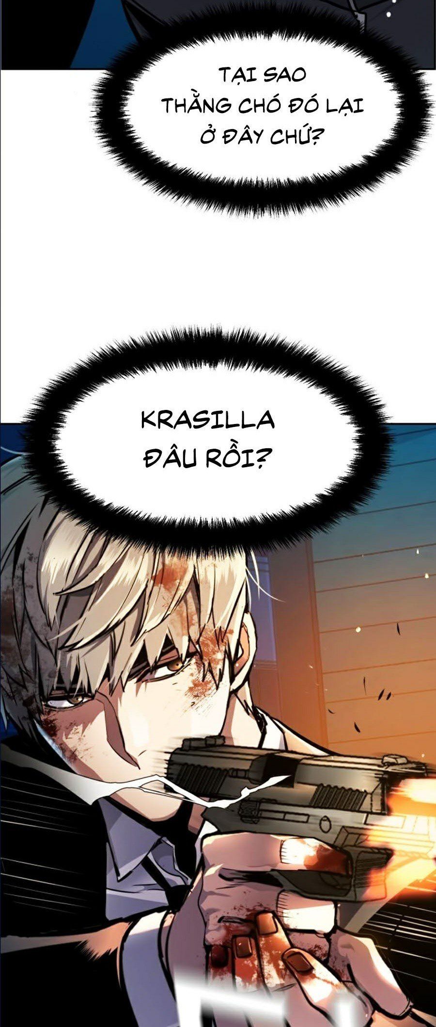 đọc truyện Bạn Học Của Tôi Là Lính Đánh Thuê Chương 49 ảnh 31 tại Thiên Thai Truyện